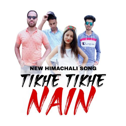 Tikhe Tikhe Nain (Himachali Song) Vijay Naryal MP3 Download